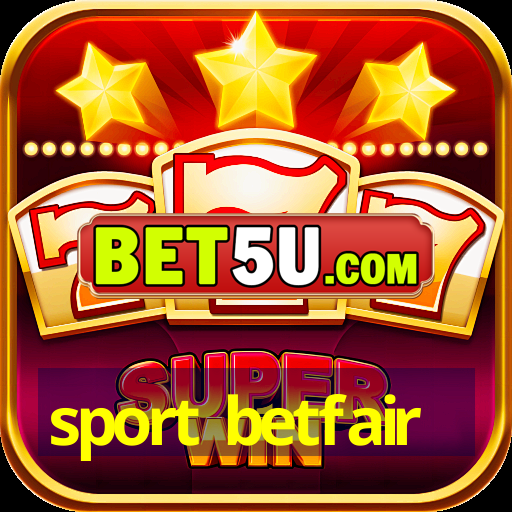 sport betfair