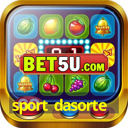 sport dasorte