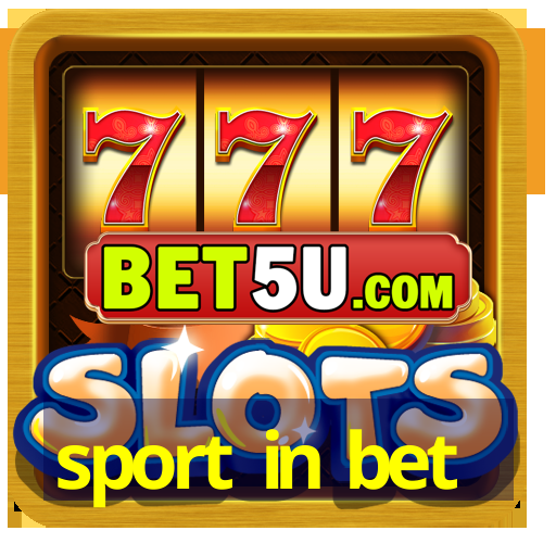 sport in bet