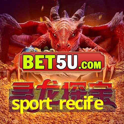 sport recife