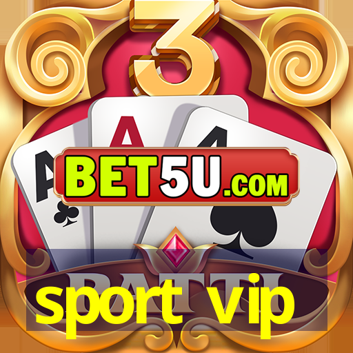 sport vip