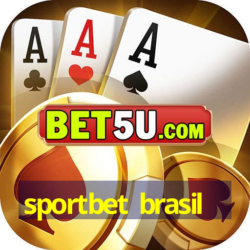 sportbet brasil