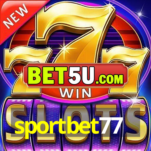 sportbet77