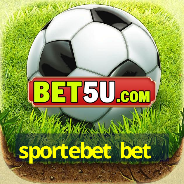 sportebet bet