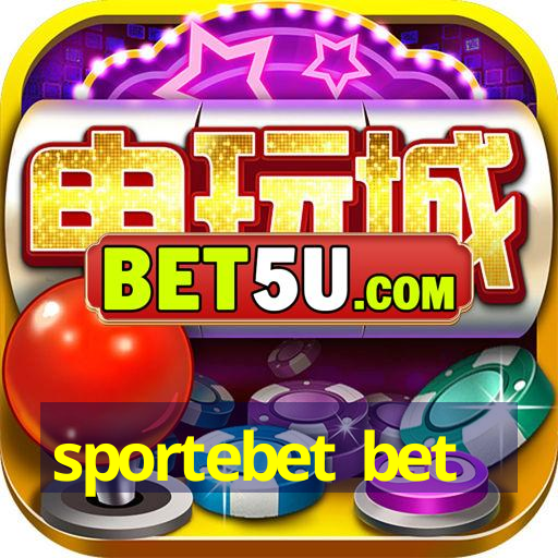 sportebet bet