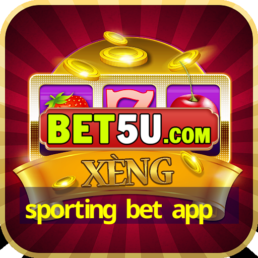 sporting bet app