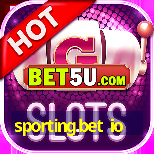 sporting.bet io