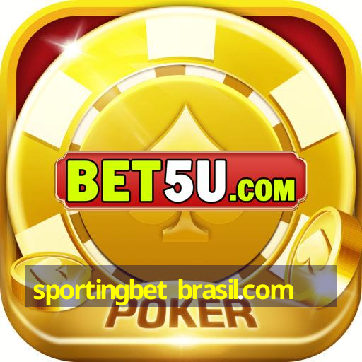 sportingbet brasil.com