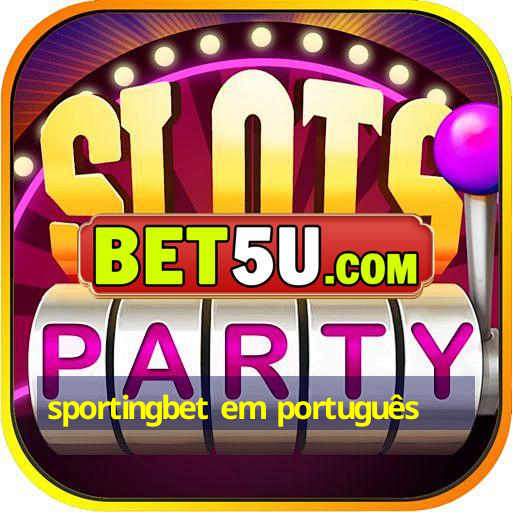 sportingbet em português