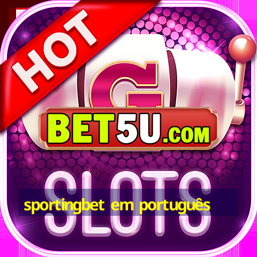 sportingbet em português