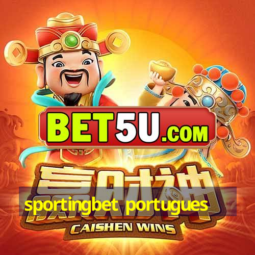 sportingbet portugues