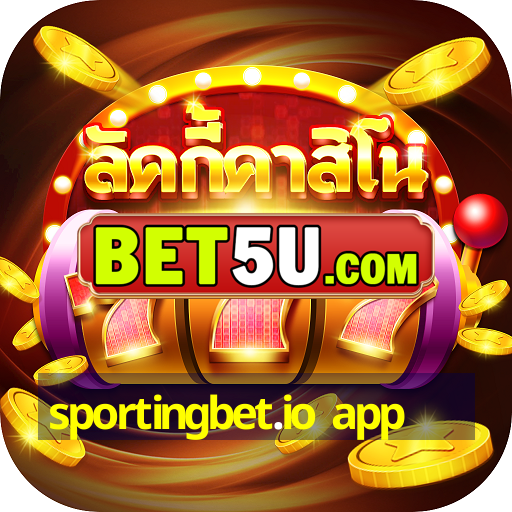 sportingbet.io app