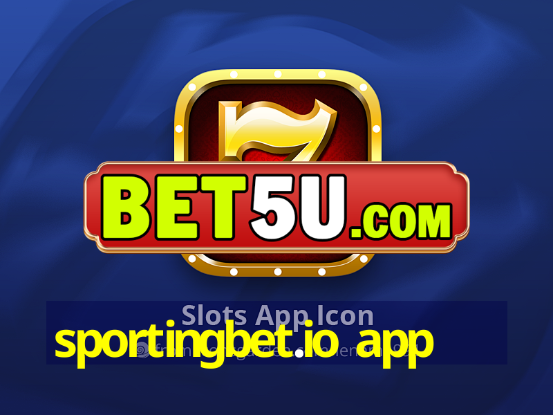 sportingbet.io app