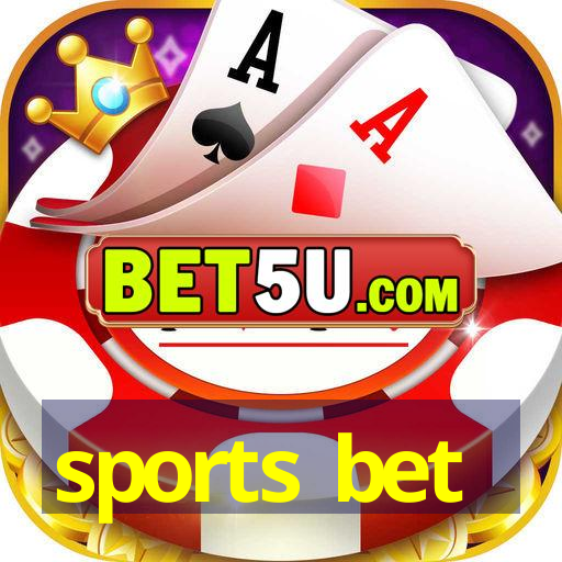 sports bet