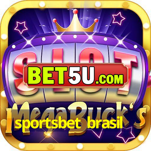 sportsbet brasil