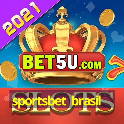 sportsbet brasil