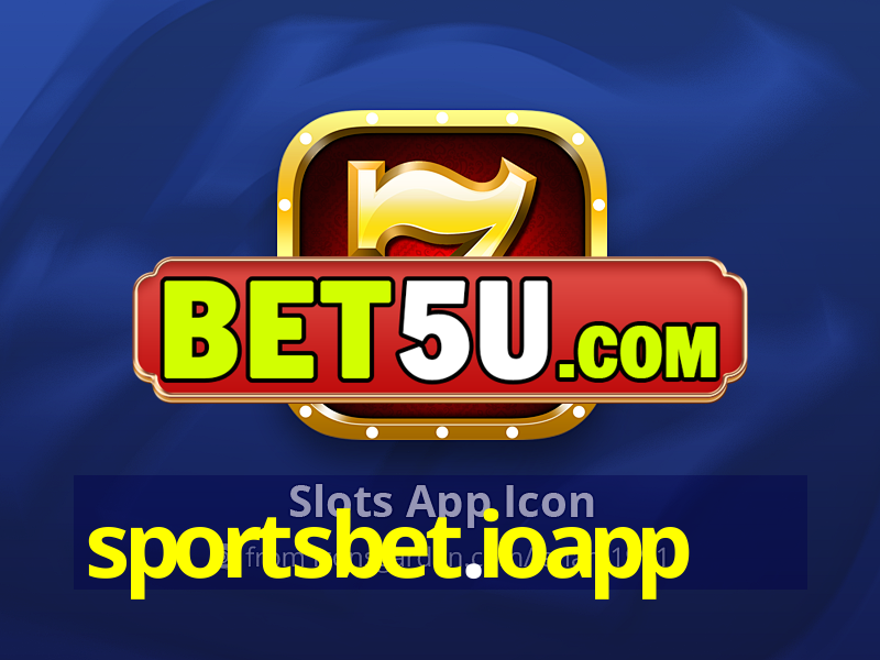 sportsbet.ioapp