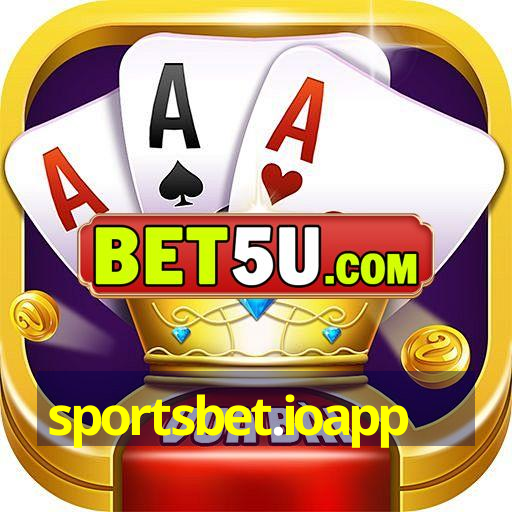 sportsbet.ioapp