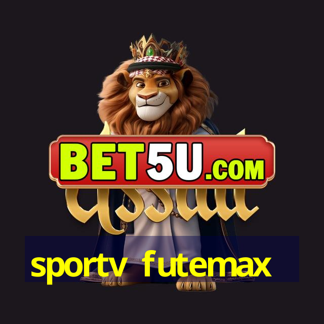 sportv futemax