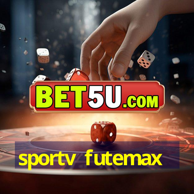 sportv futemax