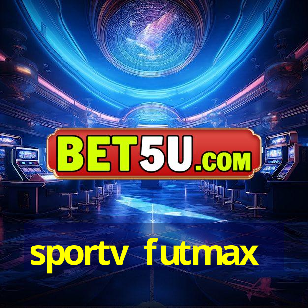 sportv futmax