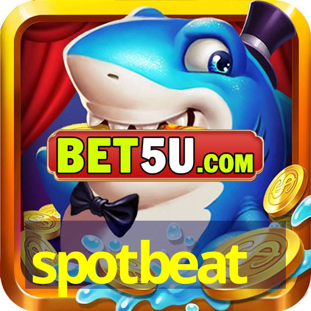 spotbeat