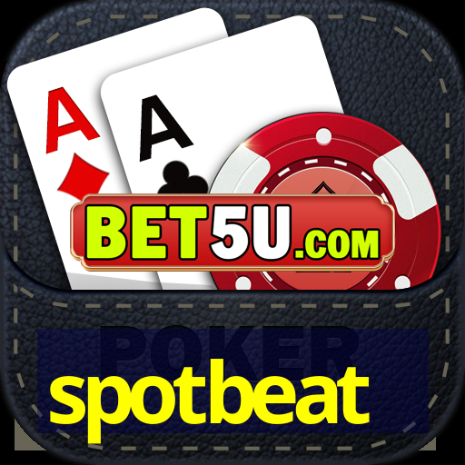 spotbeat