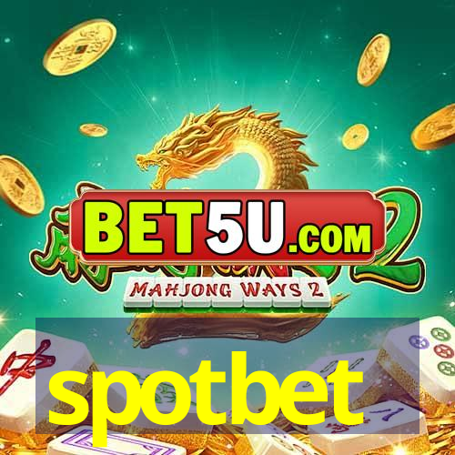 spotbet