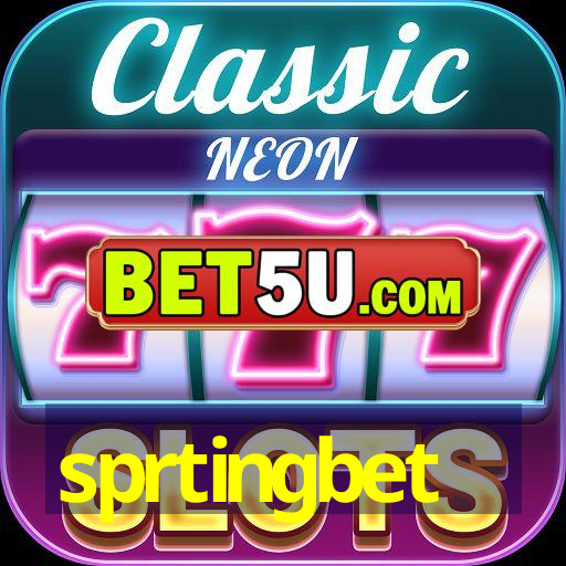 sprtingbet