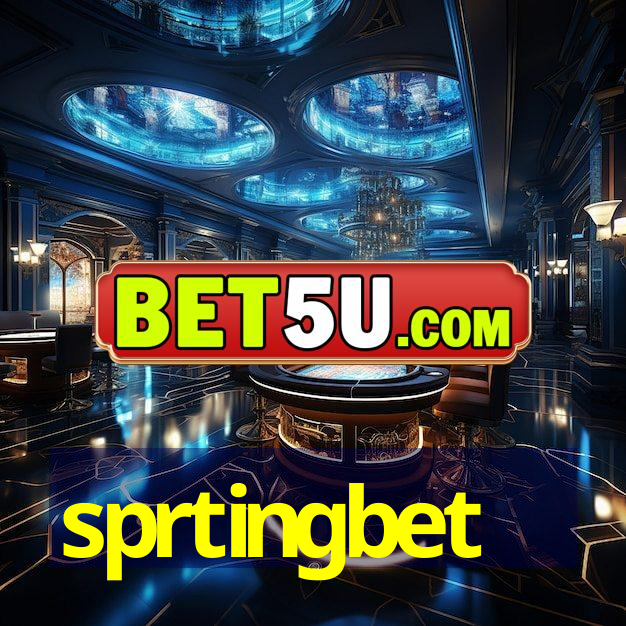 sprtingbet