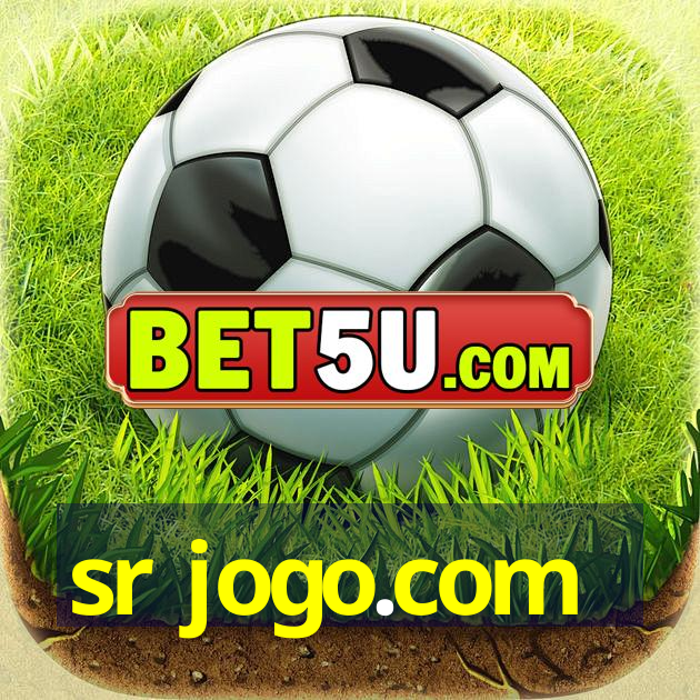 sr jogo.com