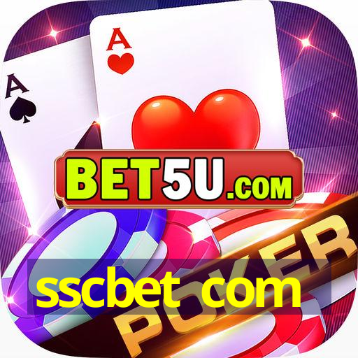 sscbet com