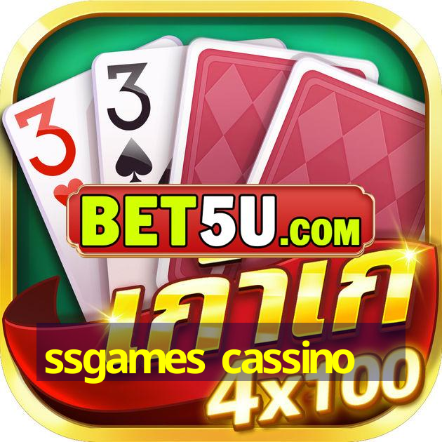 ssgames cassino