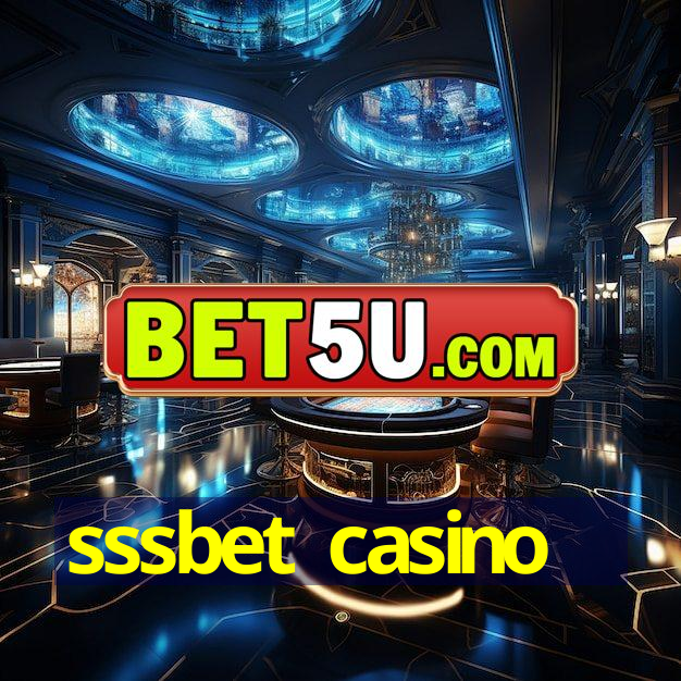 sssbet casino