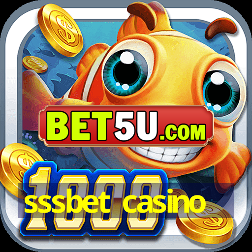 sssbet casino