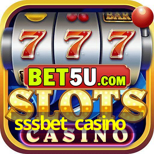 sssbet casino