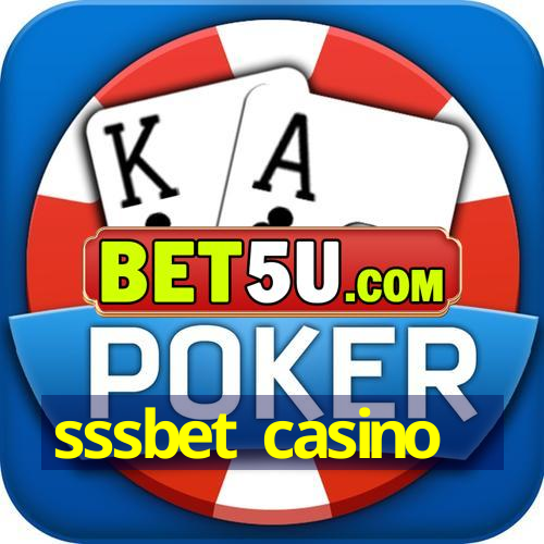 sssbet casino