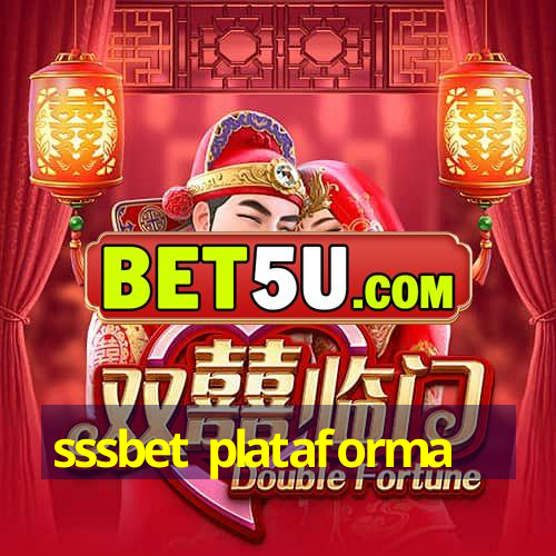 sssbet plataforma