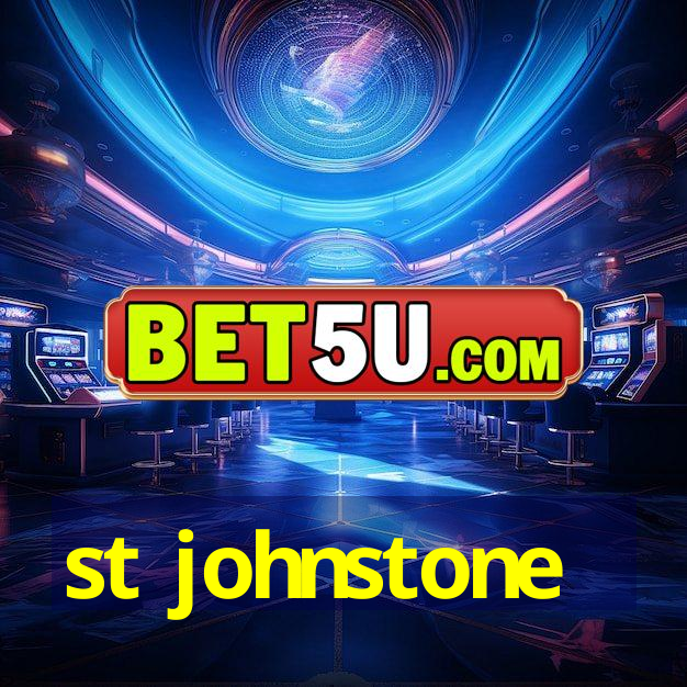 st johnstone