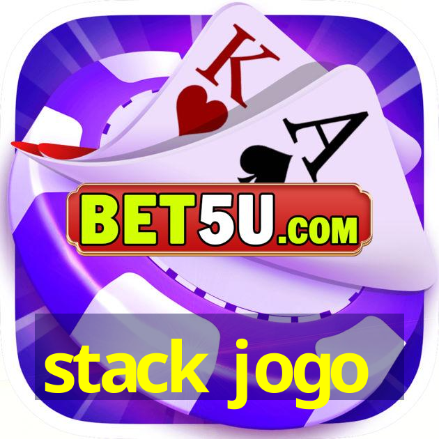 stack jogo