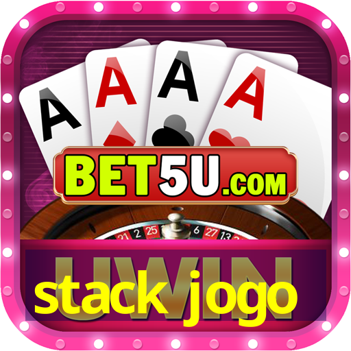 stack jogo