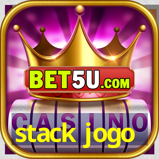 stack jogo