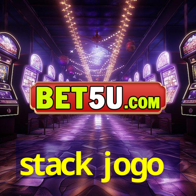 stack jogo