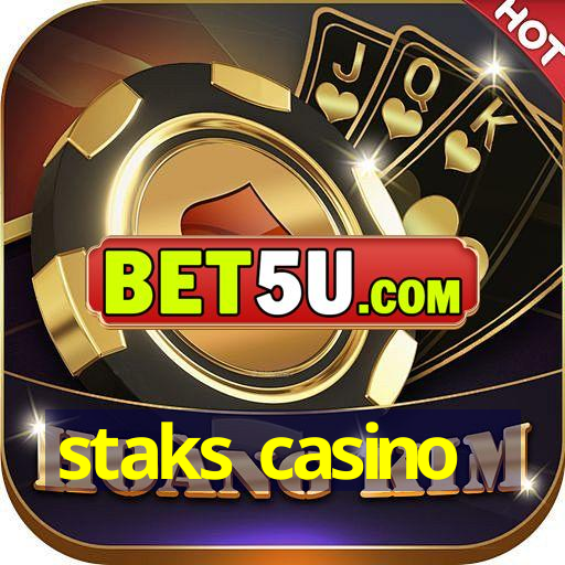 staks casino