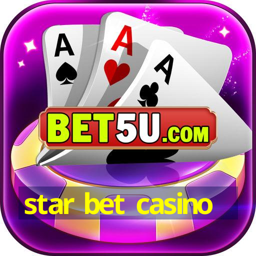 star bet casino