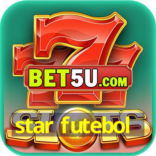 star futebol