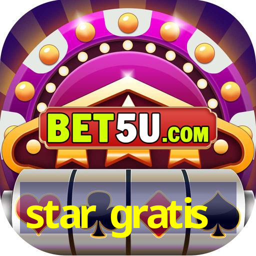 star gratis