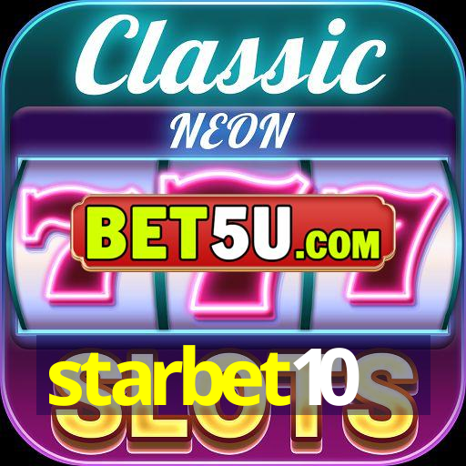 starbet10