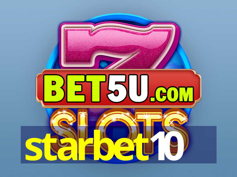 starbet10