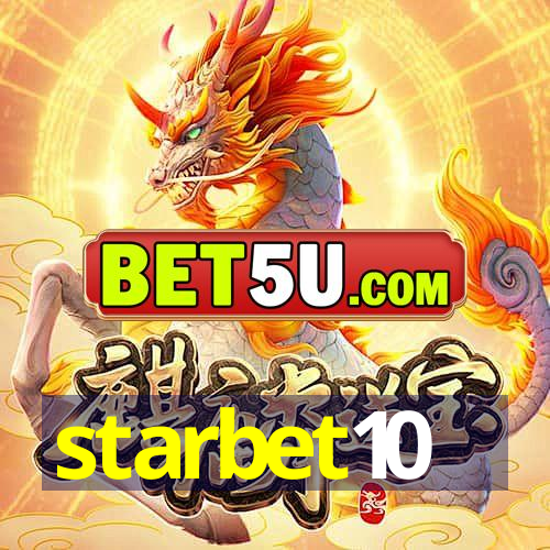 starbet10